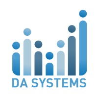 DA Systems | Registratiesysteem DAS logo, DA Systems | Registratiesysteem DAS contact details