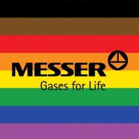 Messer Americas logo, Messer Americas contact details