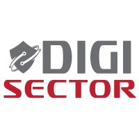 Digi Sector logo, Digi Sector contact details