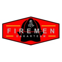 Firemen Dakarteam logo, Firemen Dakarteam contact details