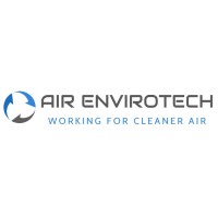 Air Envirotech logo, Air Envirotech contact details