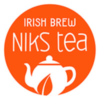 Niks Tea logo, Niks Tea contact details