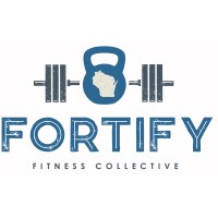 Fortify Fitness Collective logo, Fortify Fitness Collective contact details