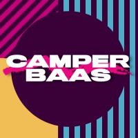 Camperbaas logo, Camperbaas contact details