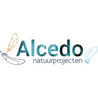 Alcedo Natuurprojecten logo, Alcedo Natuurprojecten contact details