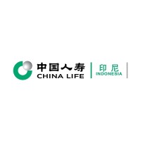 PT China Life Insurance Indonesia logo, PT China Life Insurance Indonesia contact details