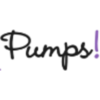 Pumps! Magazine logo, Pumps! Magazine contact details