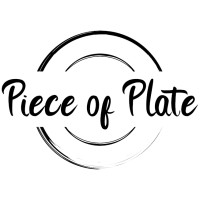 Piece of Plate logo, Piece of Plate contact details