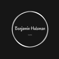 Benjamin Hulsman logo, Benjamin Hulsman contact details