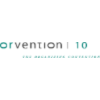 Orvention logo, Orvention contact details