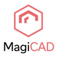 MagiCAD Group AB logo, MagiCAD Group AB contact details