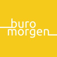 Buro Morgen logo, Buro Morgen contact details