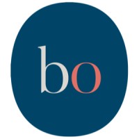 The Bo Collective logo, The Bo Collective contact details