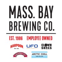 Harpoon Brewery logo, Harpoon Brewery contact details