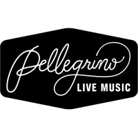 Pellegrino Live Music logo, Pellegrino Live Music contact details