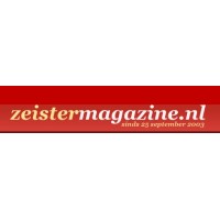 Zeistermagazine logo, Zeistermagazine contact details