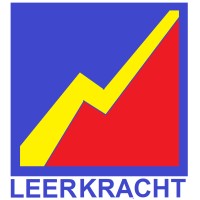 LeerKracht logo, LeerKracht contact details