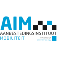 Aanbestedingsinstituut Mobiliteit (AIM) logo, Aanbestedingsinstituut Mobiliteit (AIM) contact details