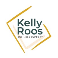 Kelly Roos Business Support logo, Kelly Roos Business Support contact details