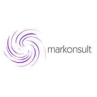 markonsult logo, markonsult contact details