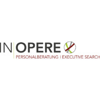 INOPERE Executive Search logo, INOPERE Executive Search contact details