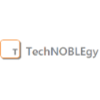 TechNOBLEgy logo, TechNOBLEgy contact details