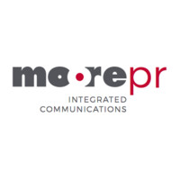 Moore Public Relations logo, Moore Public Relations contact details