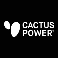 Cactus Power logo, Cactus Power contact details