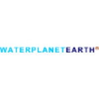 WaterPlanetEarth logo, WaterPlanetEarth contact details