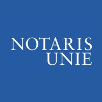 Notaris Unie logo, Notaris Unie contact details