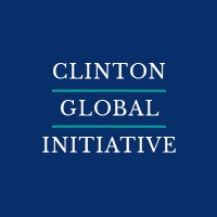 Clinton Global Initiative logo, Clinton Global Initiative contact details