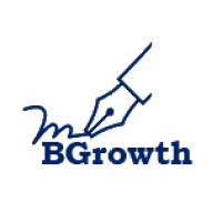 Bgrowth logo, Bgrowth contact details