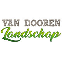 Van Dooren Landschap logo, Van Dooren Landschap contact details