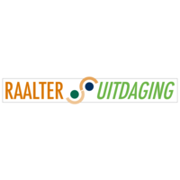 Raalter Uitdaging logo, Raalter Uitdaging contact details