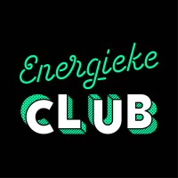 Energieke Club logo, Energieke Club contact details