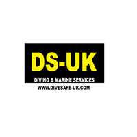 Divesafe-uk logo, Divesafe-uk contact details