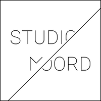 Studio MOORD logo, Studio MOORD contact details