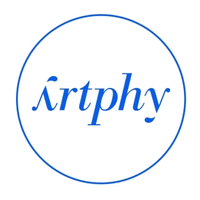 Artphy, ruimte voor (levens)kunst logo, Artphy, ruimte voor (levens)kunst contact details