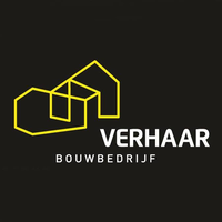 VERHAARbouwbedrijf logo, VERHAARbouwbedrijf contact details