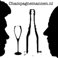 Champagnemannen logo, Champagnemannen contact details