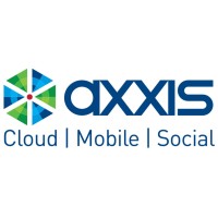 Axxis Solutions logo, Axxis Solutions contact details