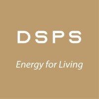 DSPS Group logo, DSPS Group contact details