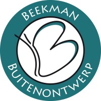 Beekman Buitenontwerp logo, Beekman Buitenontwerp contact details