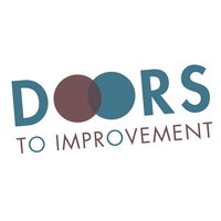 Doors to Improvement - Organisatie, training en coaching logo, Doors to Improvement - Organisatie, training en coaching contact details