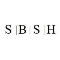 SBSH logo, SBSH contact details