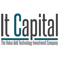 IT-Capital B.V. logo, IT-Capital B.V. contact details