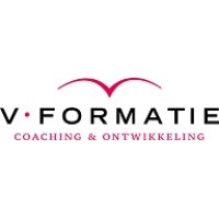 V-formatie Coaching & Ontwikkeling logo, V-formatie Coaching & Ontwikkeling contact details