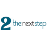 2TheNextStep logo, 2TheNextStep contact details