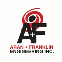 Aran & Franklin Engineering Inc logo, Aran & Franklin Engineering Inc contact details