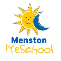 Menston Preschool logo, Menston Preschool contact details